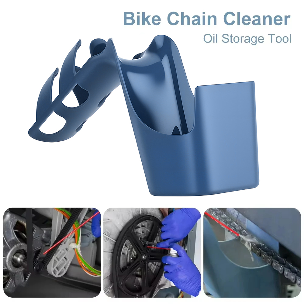 Cassetta degli attrezzi per la - Bicycle Chain recensione e prezzo