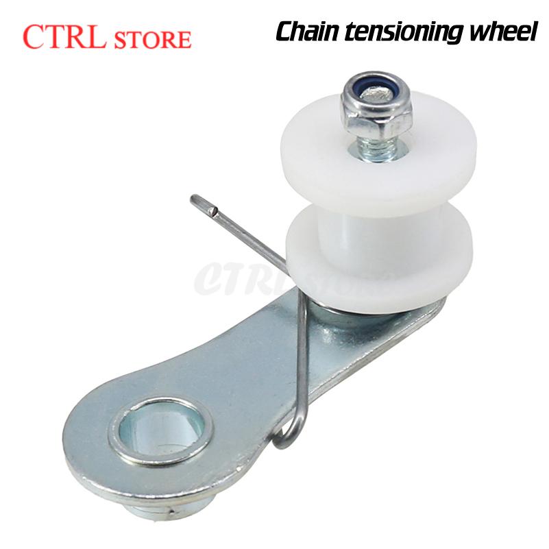NUOVO Tendicatena Moto con Rul - Roller Chain recensione e prezzo