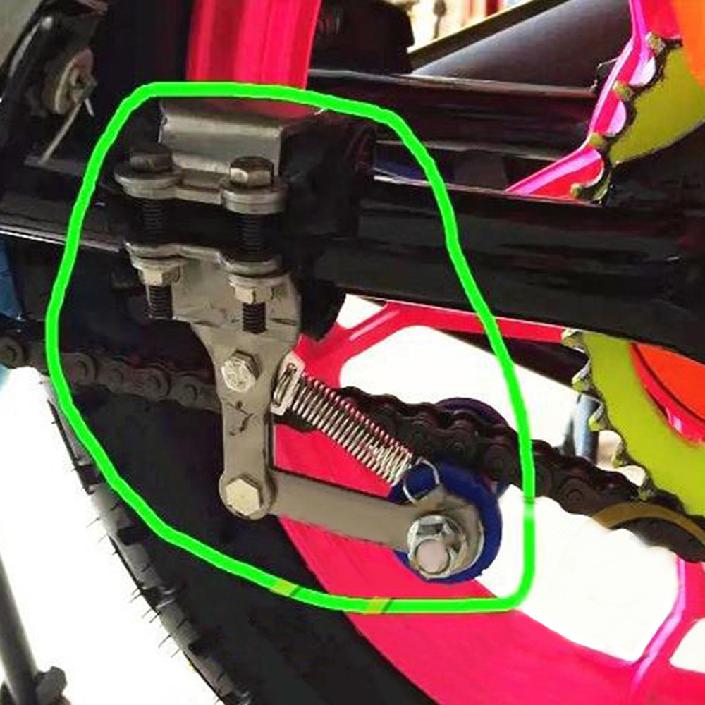 1 Pezzo Tendicatena Universale - Roller Chain recensione e prezzo