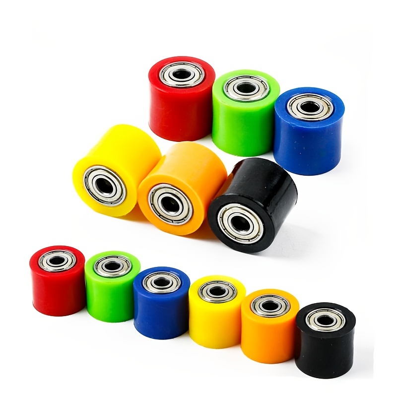 Guida della ruota tenditore de - Roller Chain recensione e prezzo