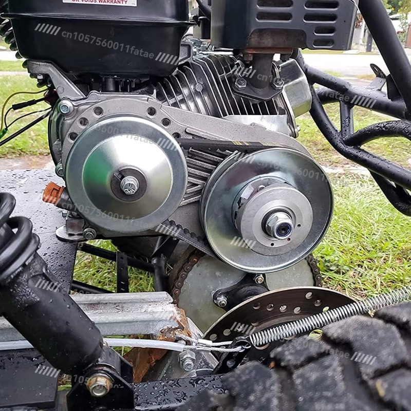 Convertitore di coppia idrauli - Bicycle Chain recensione e prezzo