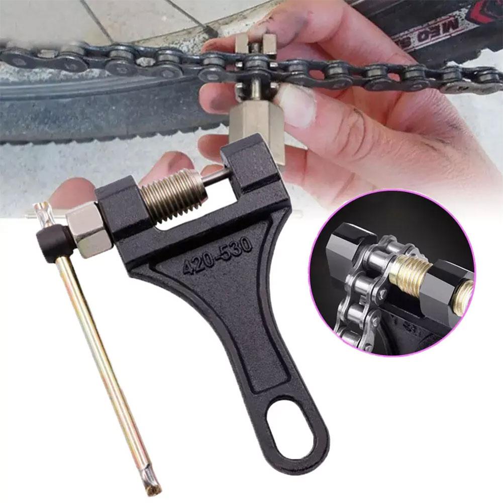 Attrezzo Universale in Acciaio - Bike Chain recensione e prezzo