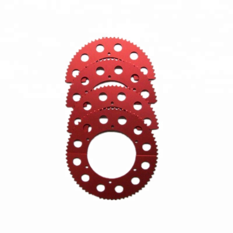 Parti per Kart da Corsa 57-60  - Sprocket Chain recensione e prezzo