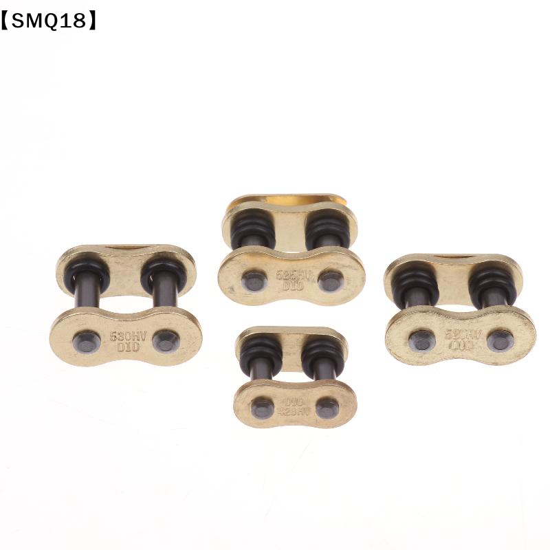 Connettore per Catena 428 520  - Master Link Chain recensione e prezzo