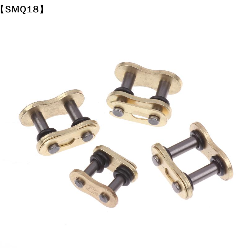 Connettore per Catena 428 520  - Master Link Chain recensione e prezzo