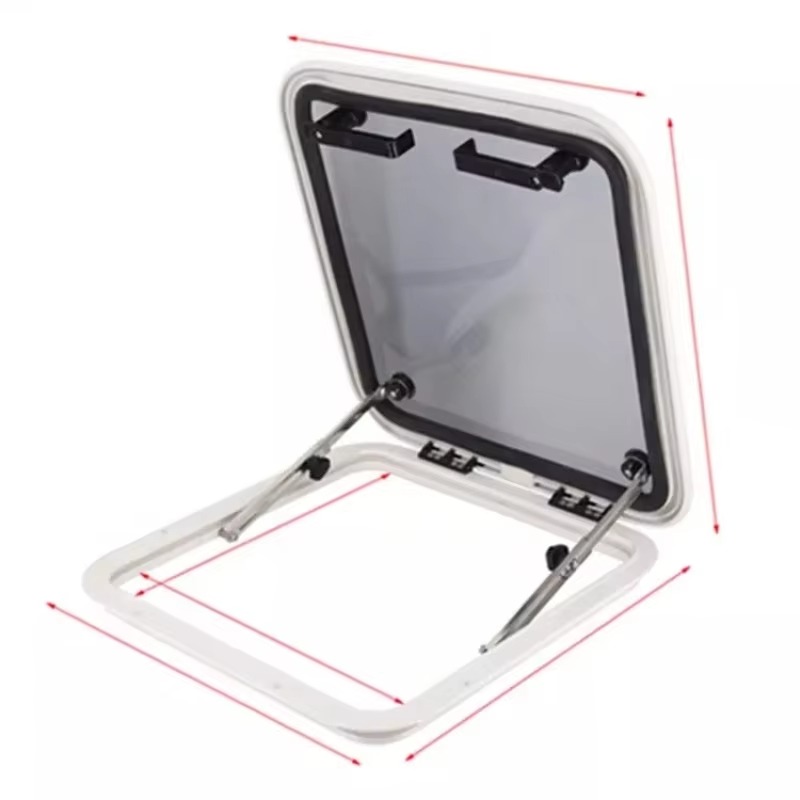 Nuovi Accessori per Barche/Yac - Steel Chain recensione e prezzo