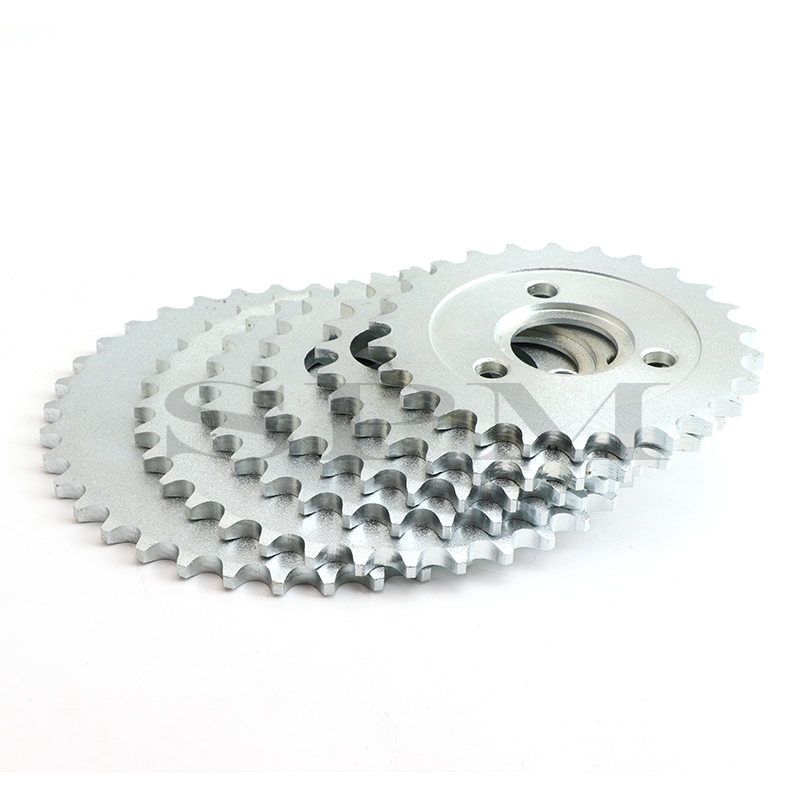 Parti del motociclo Z50 Pignon - 428 Chain recensione e prezzo