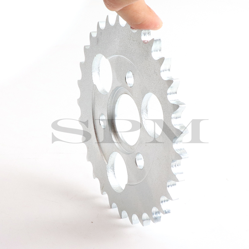Parti del motociclo Z50 Pignon - 428 Chain recensione e prezzo