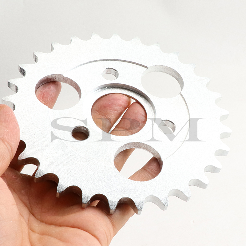 Parti del motociclo Z50 Pignon - 428 Chain recensione e prezzo