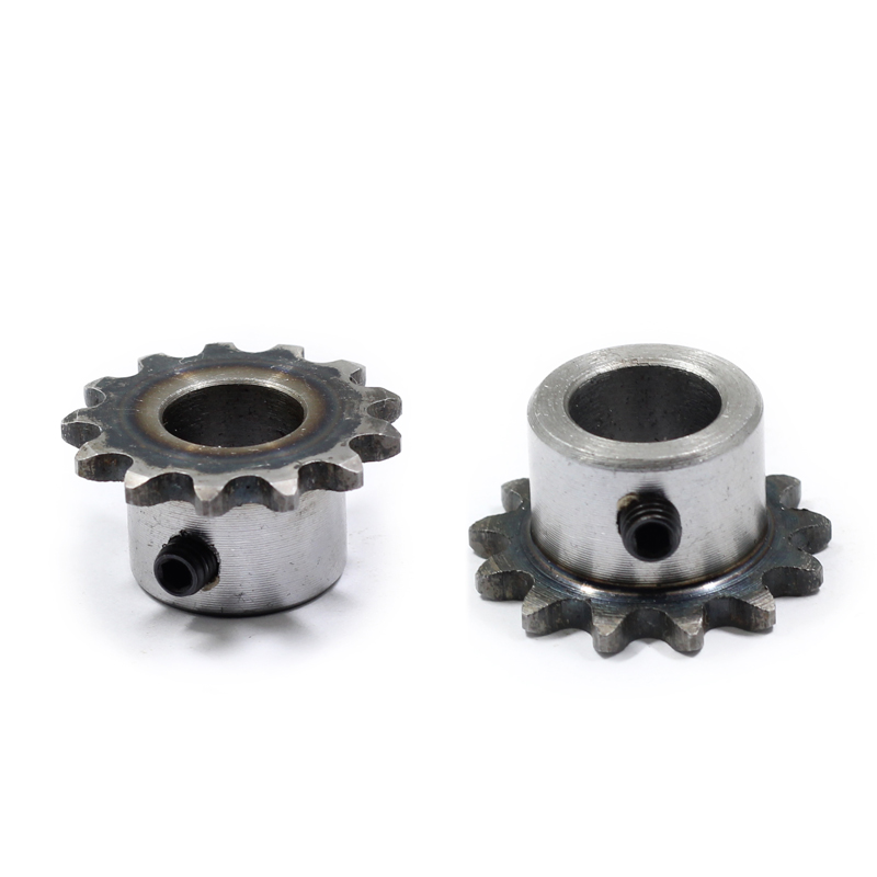 1 pezzo di pignone durevole 04 - Chain Sprocket Set recensione e prezzo
