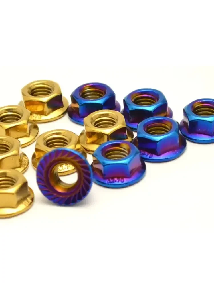 M10 * 1.25 6 pezzi per Ducati  - Sprocket recensione e prezzo