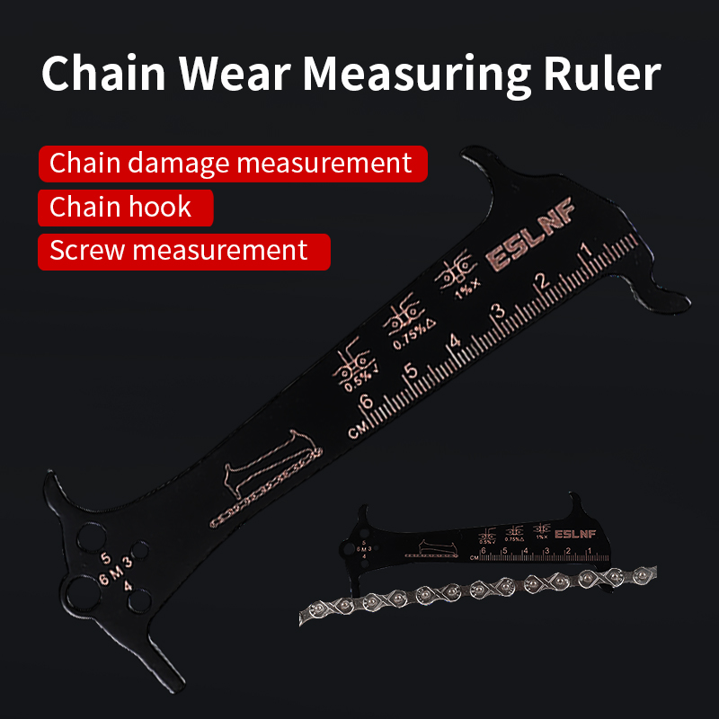 ESLNF Strumento per il control - Bicycle Chain recensione e prezzo